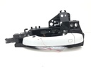 Maneta exterior derecha trasera Audi A6 C7 (4G2, 4GC) 2010-2018