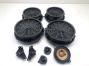 Altavoz AUDI A6 C7 Avant (4G5, 4GD) 2011-2018 3.0 TDI quattro