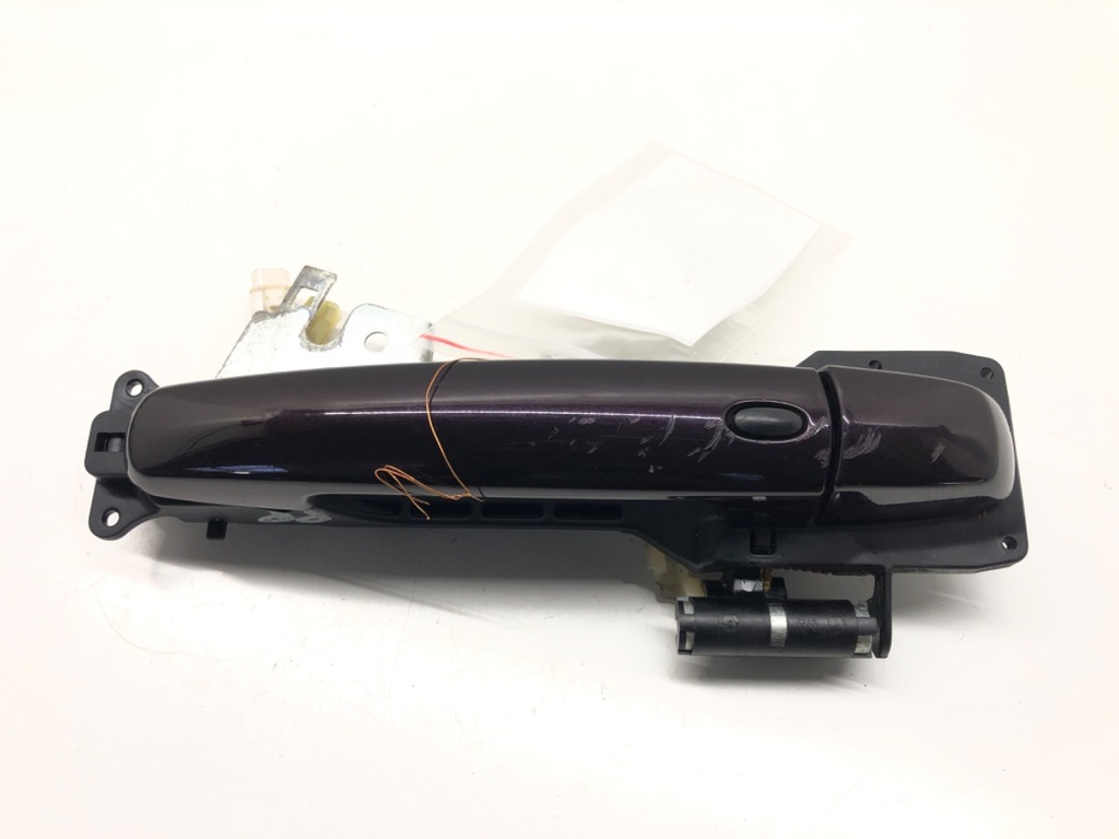 [STARK-536569] Maneta exterior de puerta derecha delantera SUZUKI GRAND VITARA II (JT, TE, TD) 2005-2022