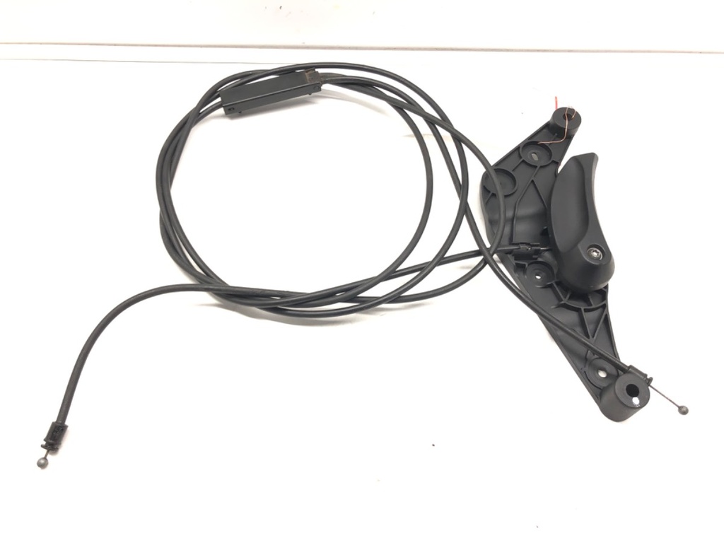 [STARK-540762] MASKING LINK BMW 7 (F01, F02, F03, F04) 2008-2015