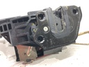 Cerradura de puerta delantera derecha Hyundai Trajet (FO) 1999-2008 2.7 V6 127 kW