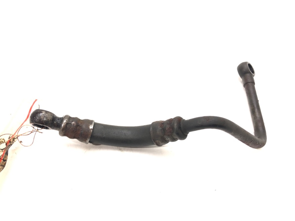 [STARK-543909] Manguito de turbocompresor BMW X5 (E70) 3.0 d 235 CV 2006-2008