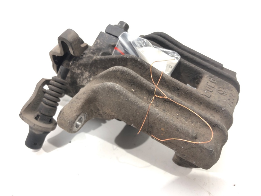 [STARK-545766] Pinza de freno trasera derecha Audi A1 (8X1, 8XK) 2010-2018