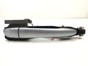Manilla exterior derecha trasera Mazda CX-5 (KE, GH) 2011-2017
