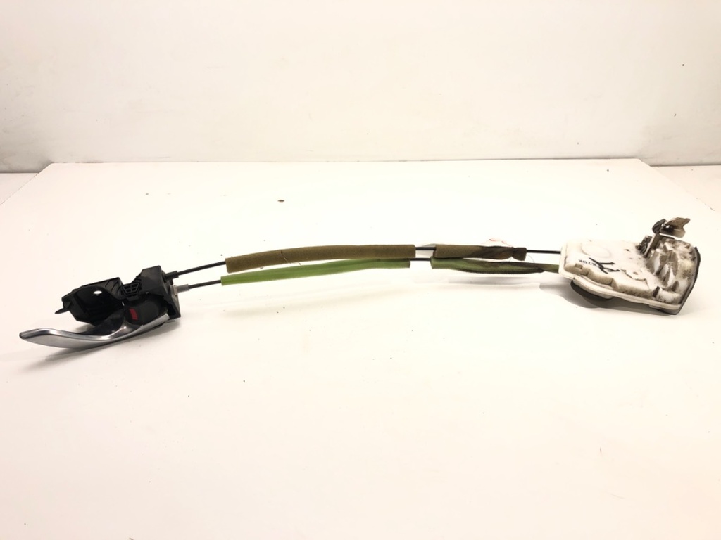 [STARK-571611] Cerradura de puerta trasera derecha Mazda CX-5 (KE, GH) 2011-2017