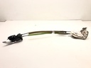 Cerradura de puerta trasera derecha Mazda CX-5 (KE, GH) 2011-2017