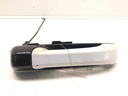 Manilla exterior de puerta derecha delantera JEEP Grand Cherokee III (WH, WK) 2004-2011