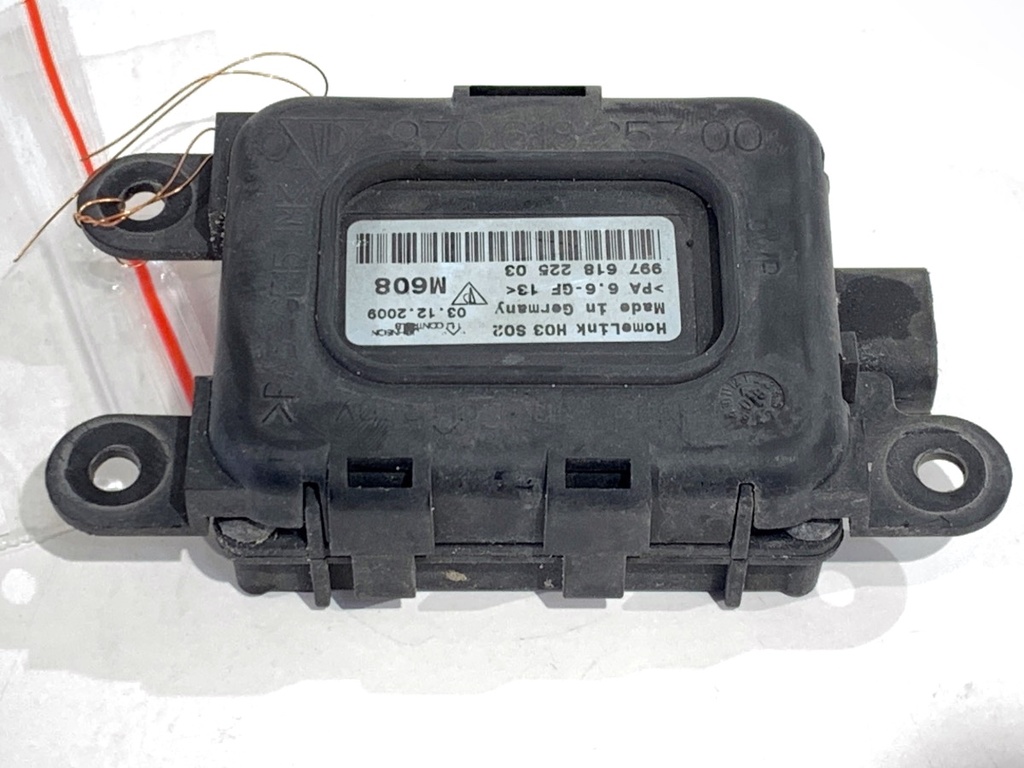 [STARK-840640] Módulo de control Porsche Panamera (970) 4.8 4S 294 kW 2009-2013