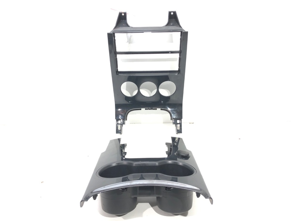 [STARK-574574] Tiras decorativas PEUGEOT 3008 MPV 1.6 HDi 112 CV 2009-2016