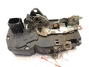 Cerradura de puerta delantera derecha Chevrolet Equinox 2003-2009