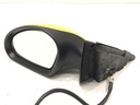 Retrovisor izquierdo SEAT Ibiza III (6L1) 2002-2009