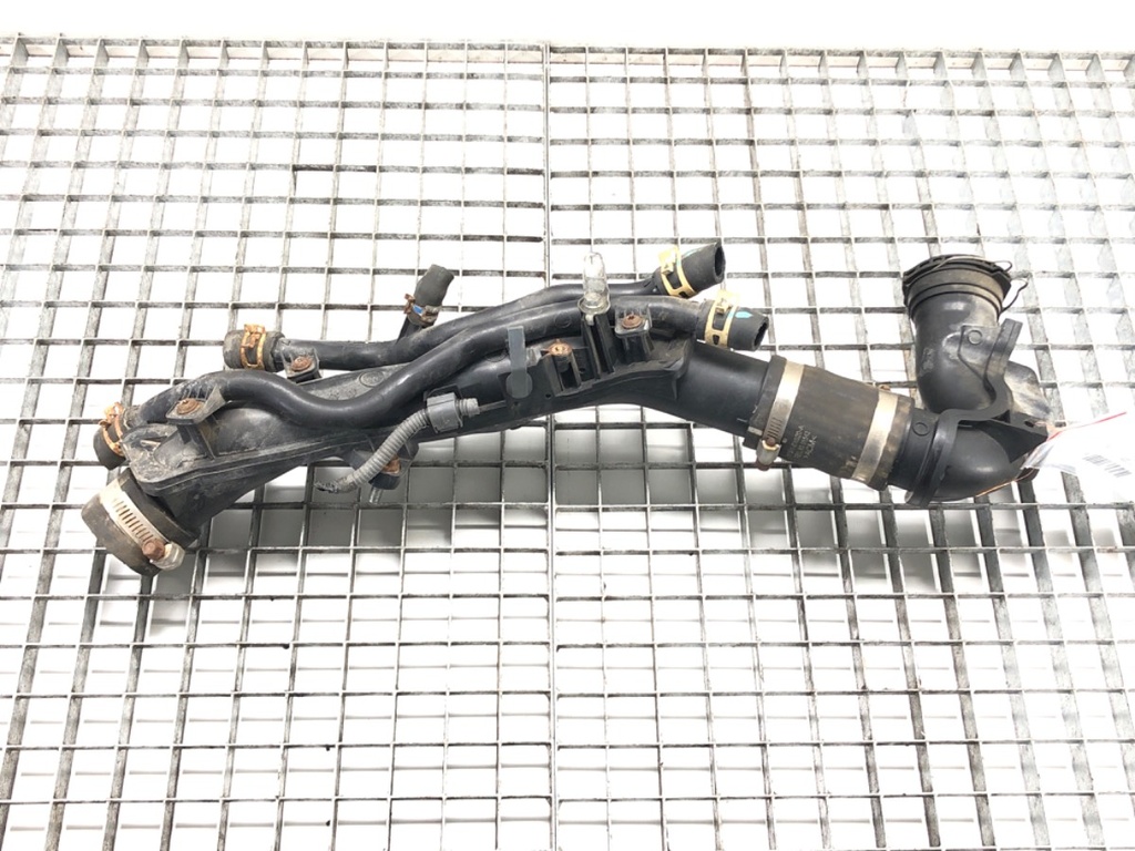 [STARK-586056] Filtro de aire Toyota Auris Kombi (_E18_) 1.6 D4-D 2013-2018