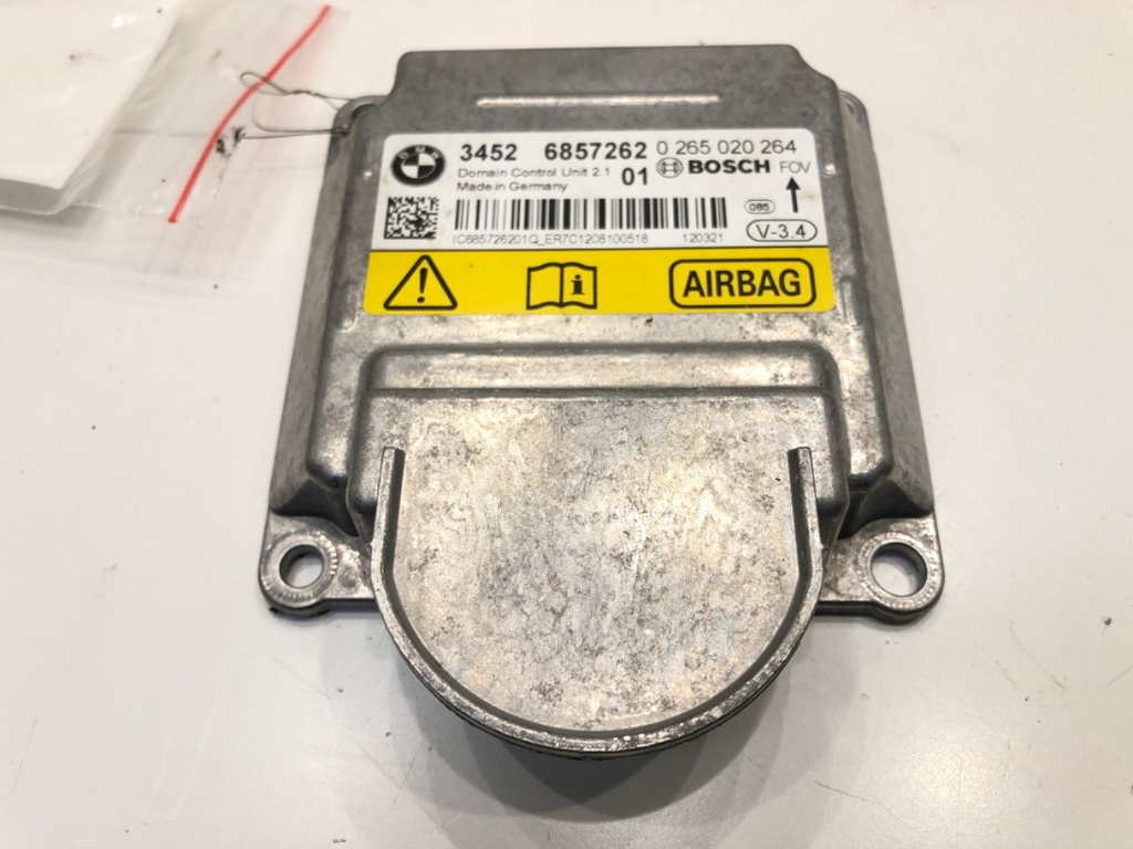 [STARK-589489] Sensor de airbag BMW 5 (F10) 528i xDrive 2011-2016