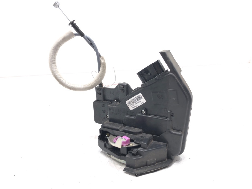 [STARK-590726] Cerradura de puerta trasera izquierda KIA Rio IV (YB, SC, FB) 2017-2022