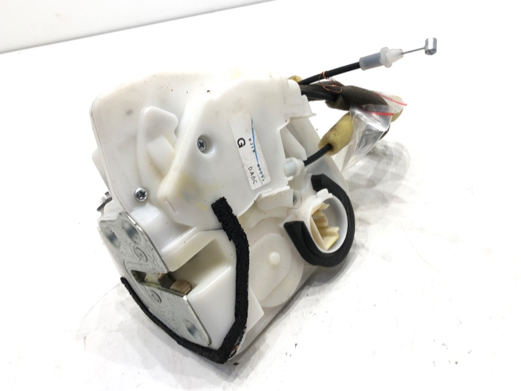 [STARK-592638] Cerradura puerta delantera derecha MAZDA 2 (DL, DJ) 2014-2022