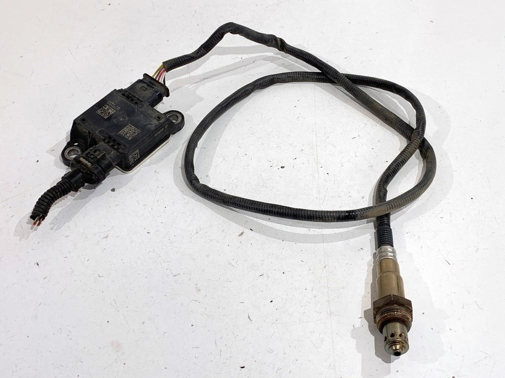 [STARK-894542] Sensor NOx BMW Serie 5 (G30, F90) 2.0 diésel 140 kW 190 CV 2016-2022