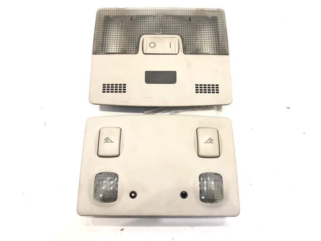 [STARK-593722] Lámpara de techo para Audi A6 C5 (4B2) 1997-2005