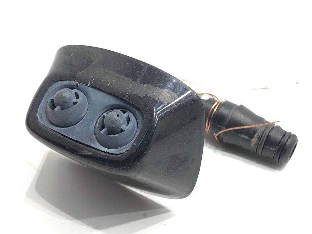 [STARK-598230] Lavafaros delantero izquierdo OPEL SIGNUM liftback (Z03) 2003-2008