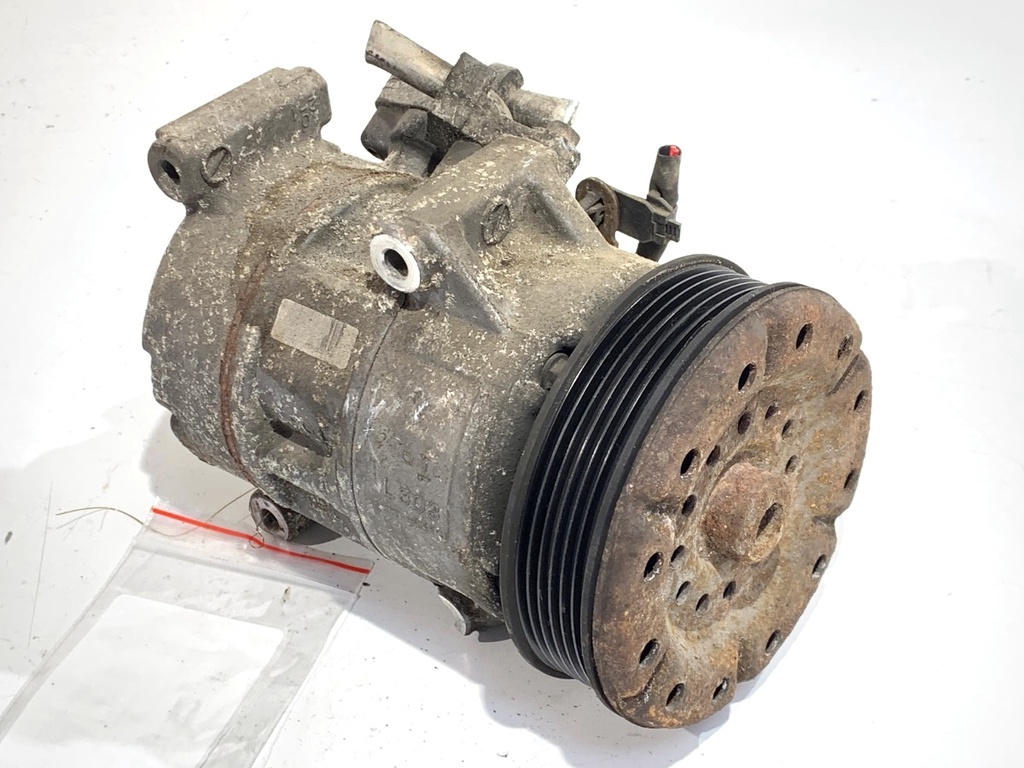 [STARK-858439] Compresor de aire acondicionado Toyota Avensis (_T25_) 1.8 (ZZT251_) 95 kW 2003-2008