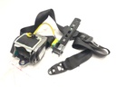 Airbag frontal izquierdo VW Touareg (7LA, 7L6, 7L7) 2002-2013