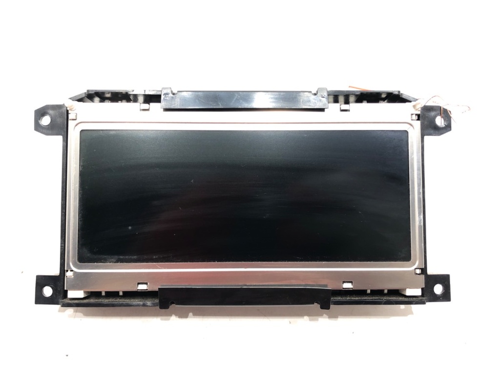 [STARK-607044] Display AUDI A6 C6 Avant (4F5) 2.4 130 kW 2005-2008