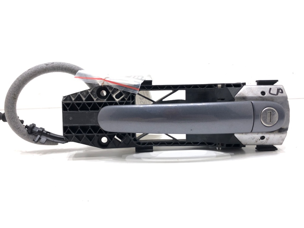 [STARK-607154] Manilla exterior de puerta delantera izquierda VW Jetta IV (162, 163, AV3, AV2) 2008-2022
