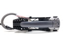 Manilla exterior de puerta delantera izquierda VW Jetta IV (162, 163, AV3, AV2) 2008-2022