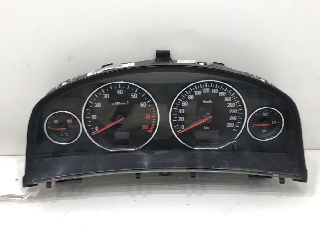 [STARK-608946] Velocímetro OPEL SIGNUM liftback (Z03) 2.2 direct (F48) 2003-2008