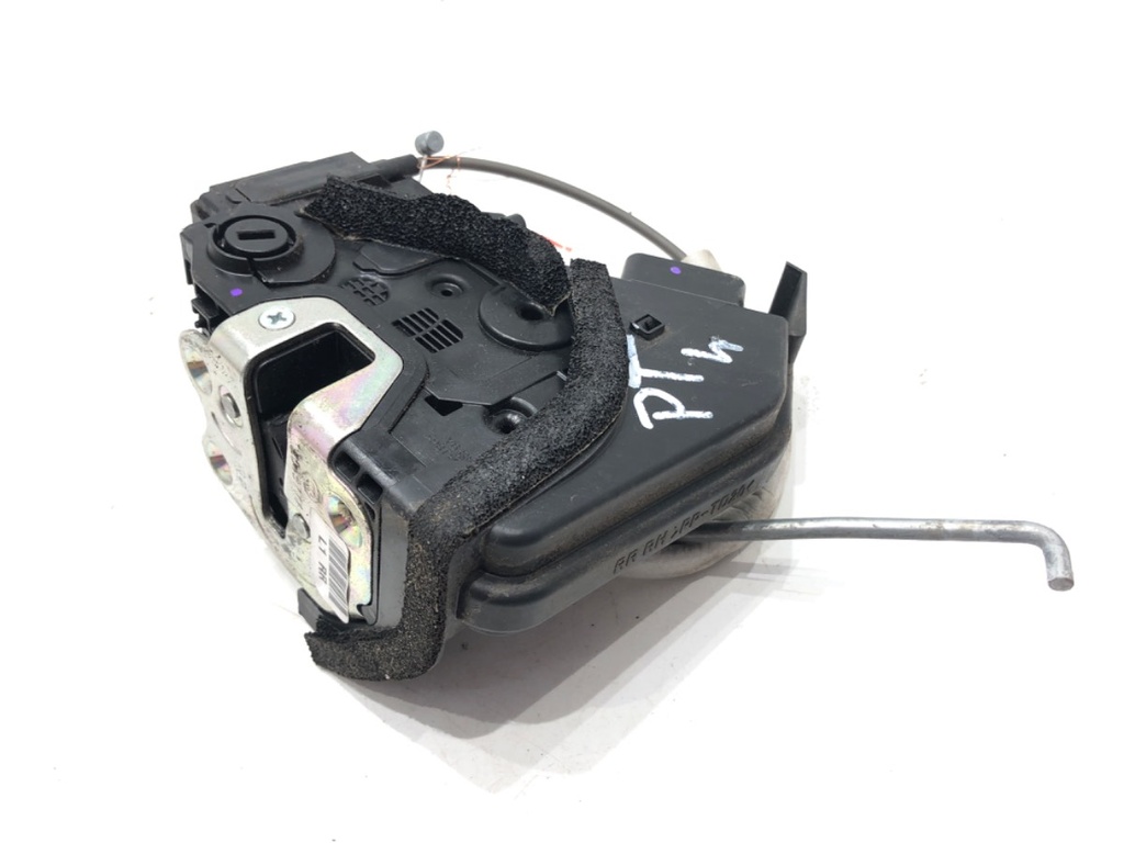[STARK-610899] Cerradura de puerta trasera derecha KIA Rio IV (YB, SC, FB) 2017-2022