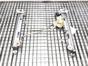 Elevalunas delantero derecho Dodge Caliber 2006-2022 2.0 CRD 103 kW
