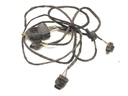 Arnés de sensores PDC trasero BMW Serie 5 Touring (E61) 2004-2010