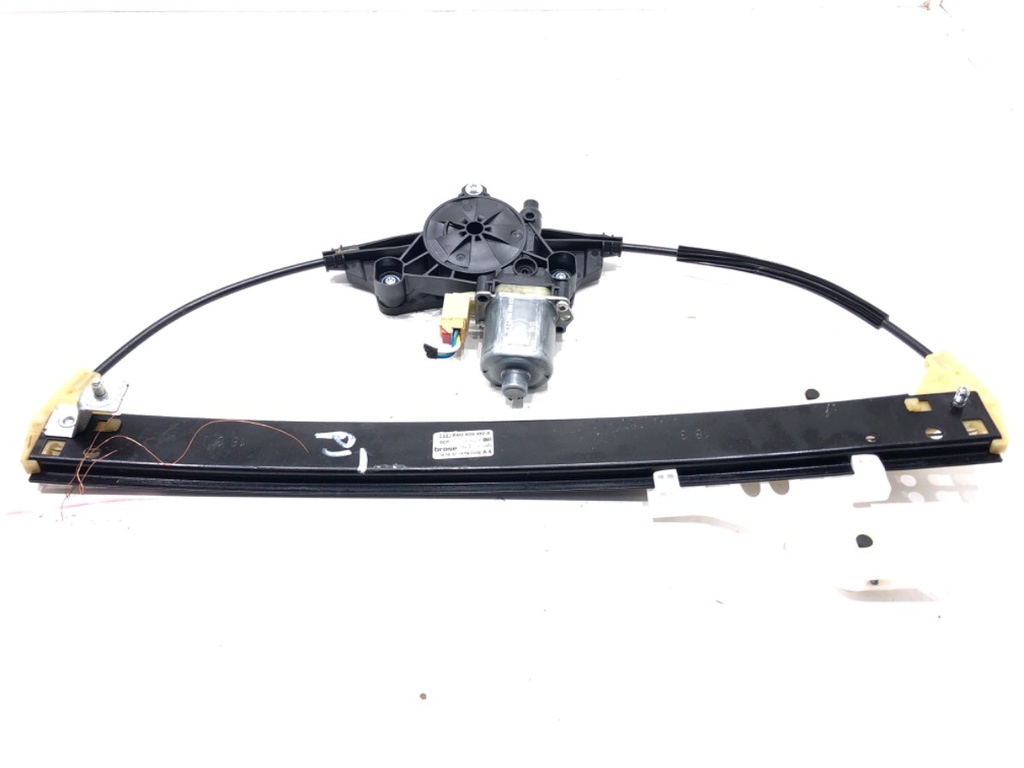 [STARK-626246] Elevador de ventana trasero derecho Audi A4 B9 (8W2, 8WC) 2015-2022