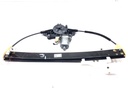Elevador de ventana trasero derecho Audi A4 B9 (8W2, 8WC) 2015-2022