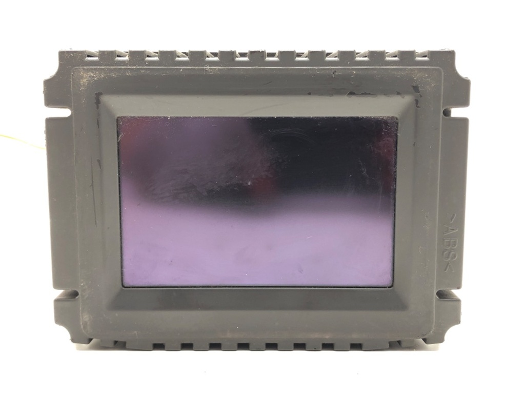 [STARK-627862] Display Opel Signum liftback (Z03) 2.0 Turbo 129 kW 175 CV 2003-2008