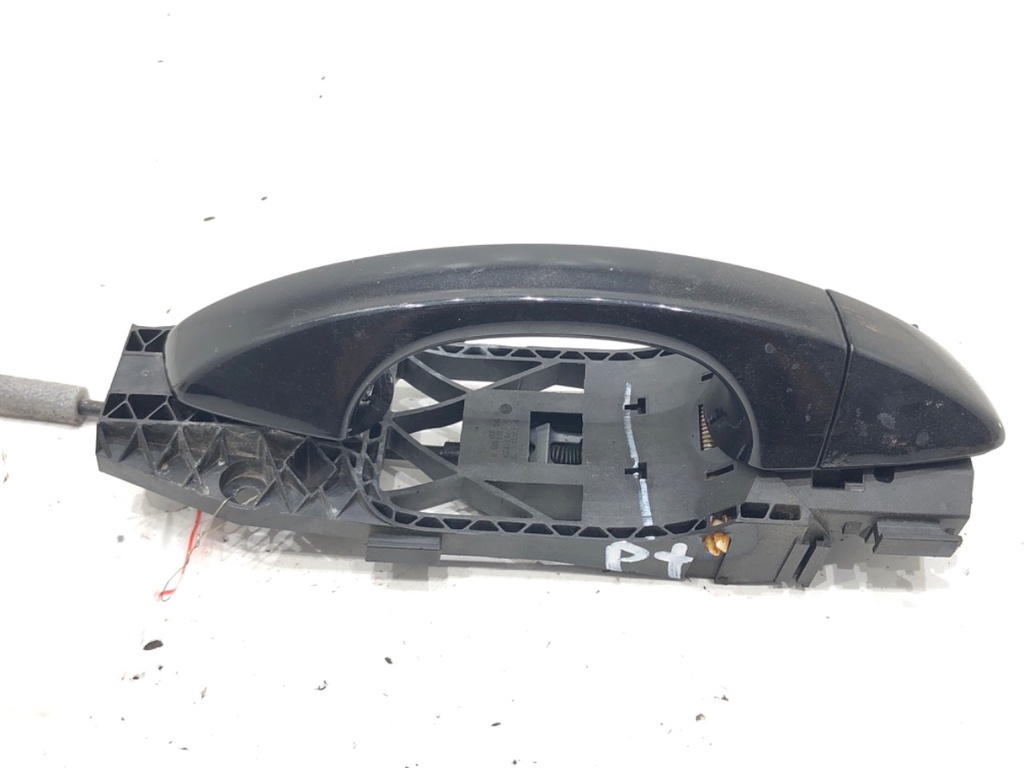 [STARK-628464] Manilla exterior derecha trasera VW Golf VII (5G1, BQ1, BE1, BE2) 2012-2022