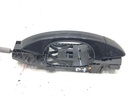Manilla exterior derecha trasera VW Golf VII (5G1, BQ1, BE1, BE2) 2012-2022