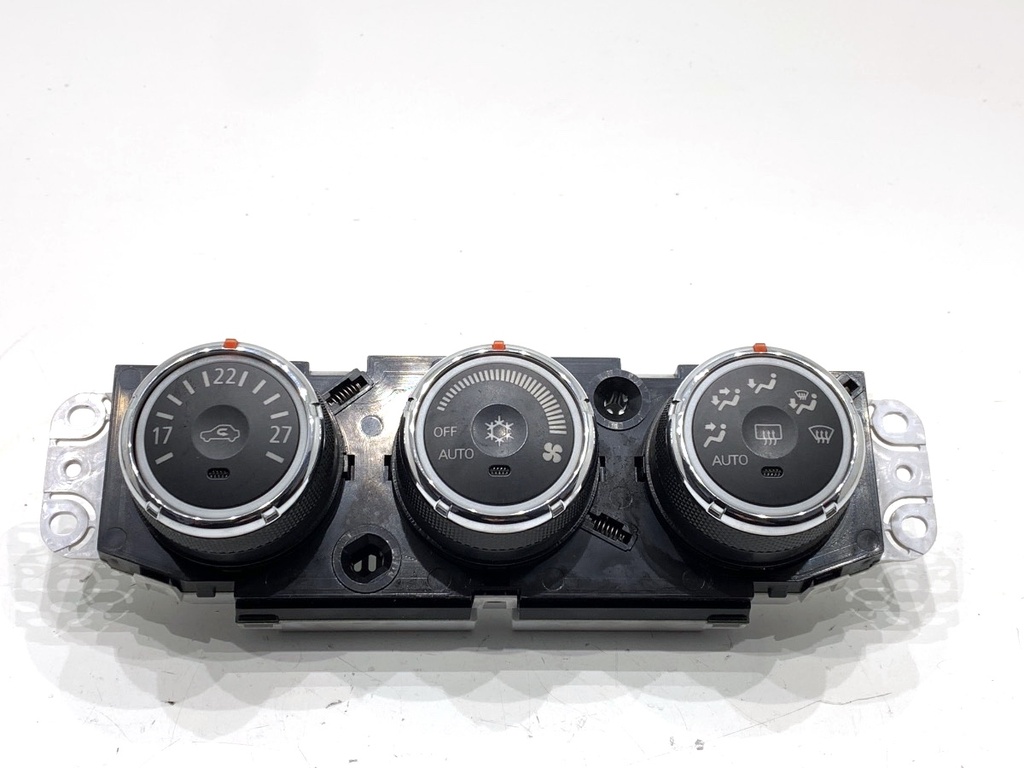 [STARK-866442] Panel de control de climatización Mitsubishi ASX (GA_W_) 1.6 MIVEC 86 kW 2010-2022