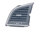 Rejilla de ventilación delantera izquierda HYUNDAI ELANTRA VI (AD, ADA) 1.6 94 kW 2016-2022