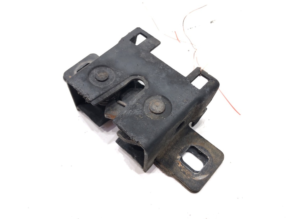 [STARK-629001] Cierre de capó LAND ROVER FREELANDER 2 (L359) 2006-2015