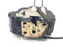 Cerradura de puerta trasera derecha Nissan Murano I (Z50) 2002-2009