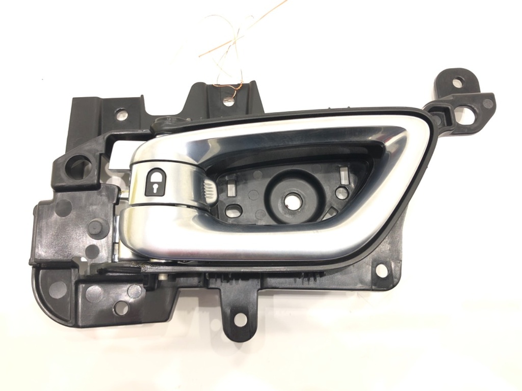[STARK-636098] Manilla interior trasera izquierda Jeep Compass (MP, M6) 2016-2022