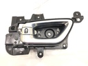 Manilla interior trasera izquierda Jeep Compass (MP, M6) 2016-2022