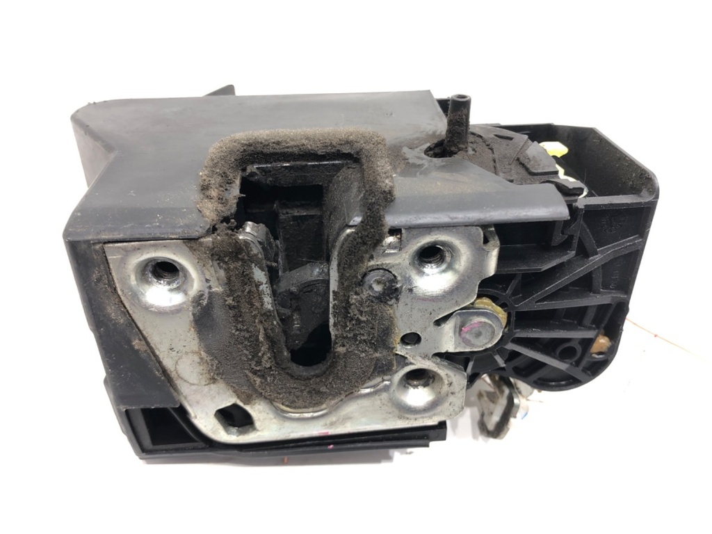 [STARK-636330] Cerradura de puerta trasera izquierda Dacia Sandero III 2021-2022