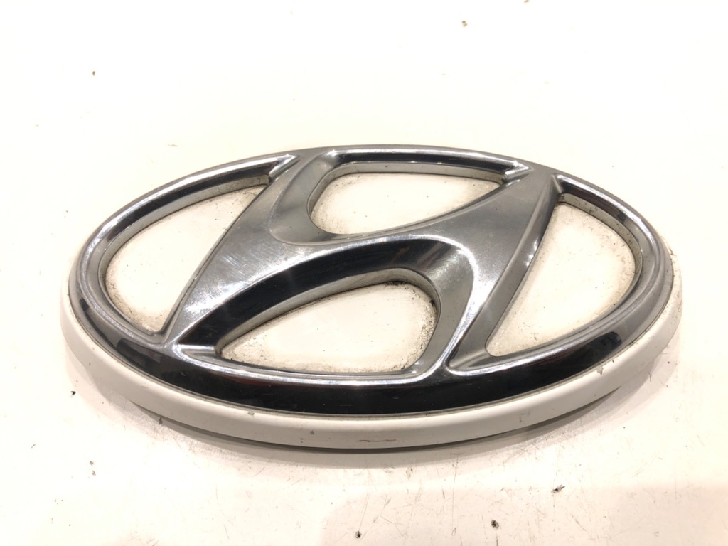[STARK-634119] Emblema trasero HYUNDAI i30 (PDE, PD, PDEN) 2016-2022