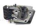 Cerradura de puerta trasera derecha Dacia Sandero III 2021-2022 1.0 TCe 100 ECO-G