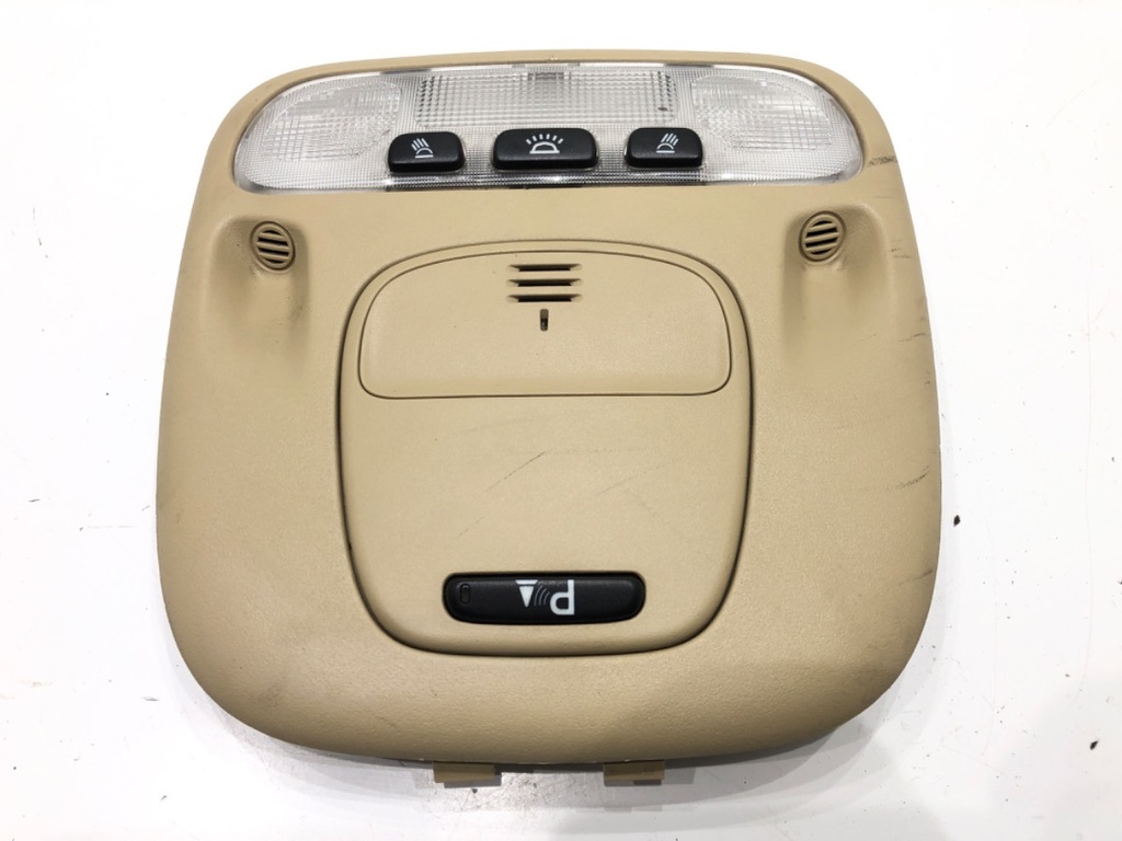 [STARK-639219] Lámpara de techo JAGUAR X-TYPE I (X400) 2001-2009