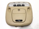 Lámpara de techo JAGUAR X-TYPE I (X400) 2001-2009