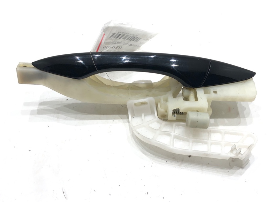 [STARK-639506] Manilla exterior trasera izquierda HYUNDAI i40 I Kombi Van (VF) 2011-2022