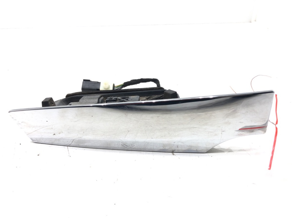 [STARK-641212] Manilla de portón trasero Ford EcoSport 2011-2022