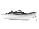 Manilla de portón trasero Ford EcoSport 2011-2022